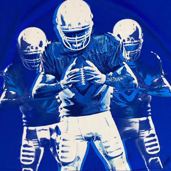 Champion Tshirt NWOT - Picture 2 of 4